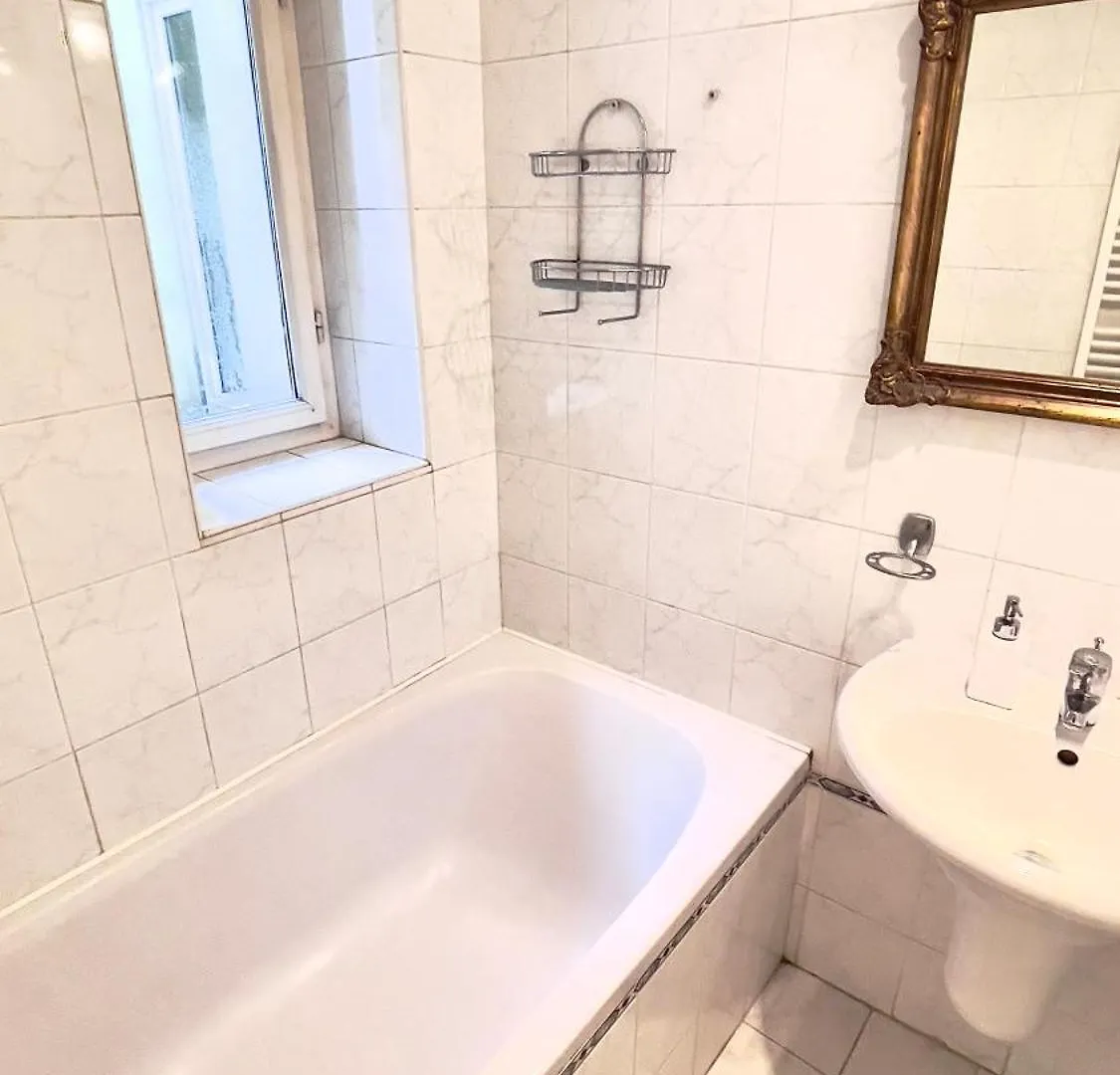 Center Of Prague Apartment 369
