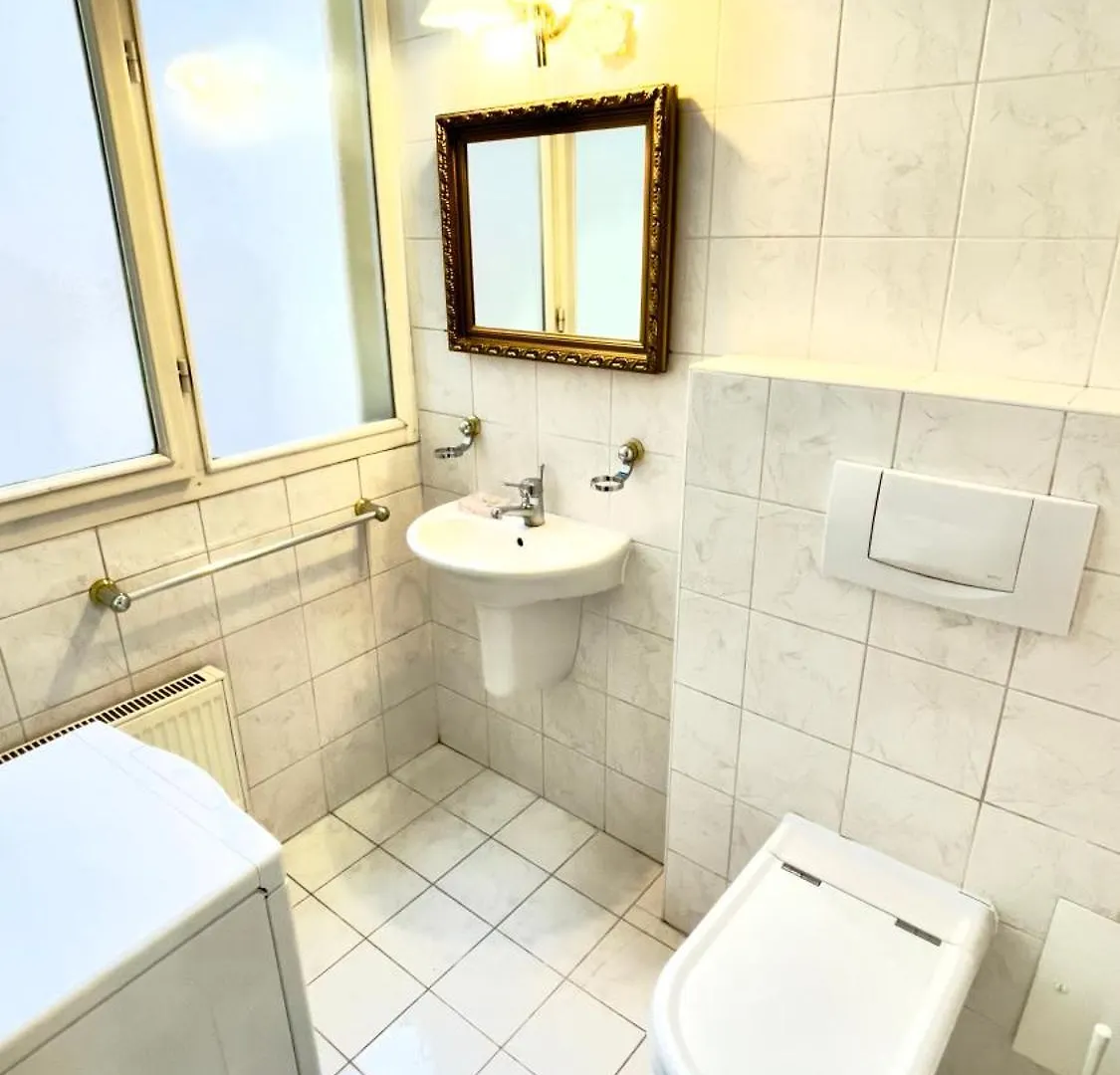Center Of Prague Apartment 369 체코