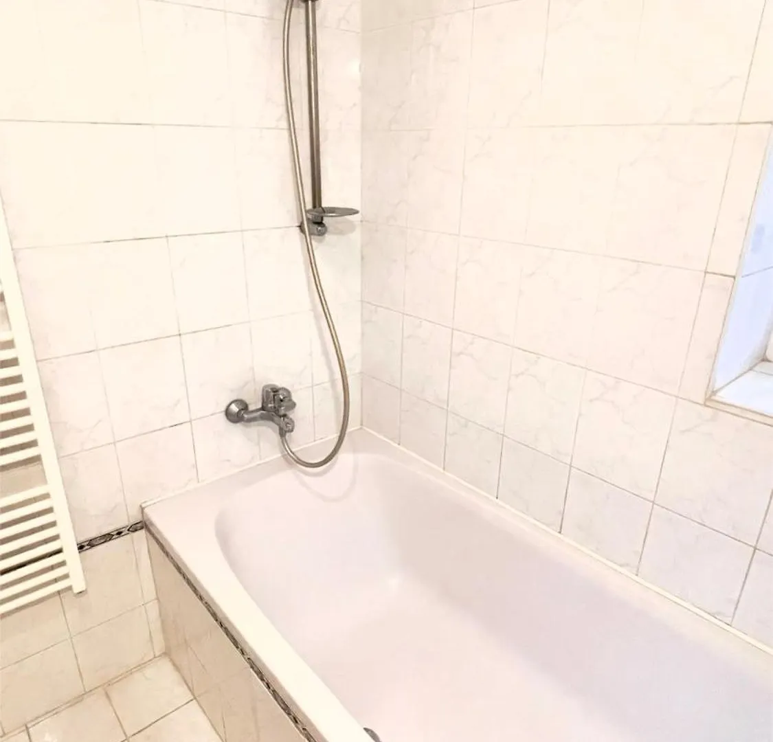 Center Of Prague Apartment 369 0*,  체코
