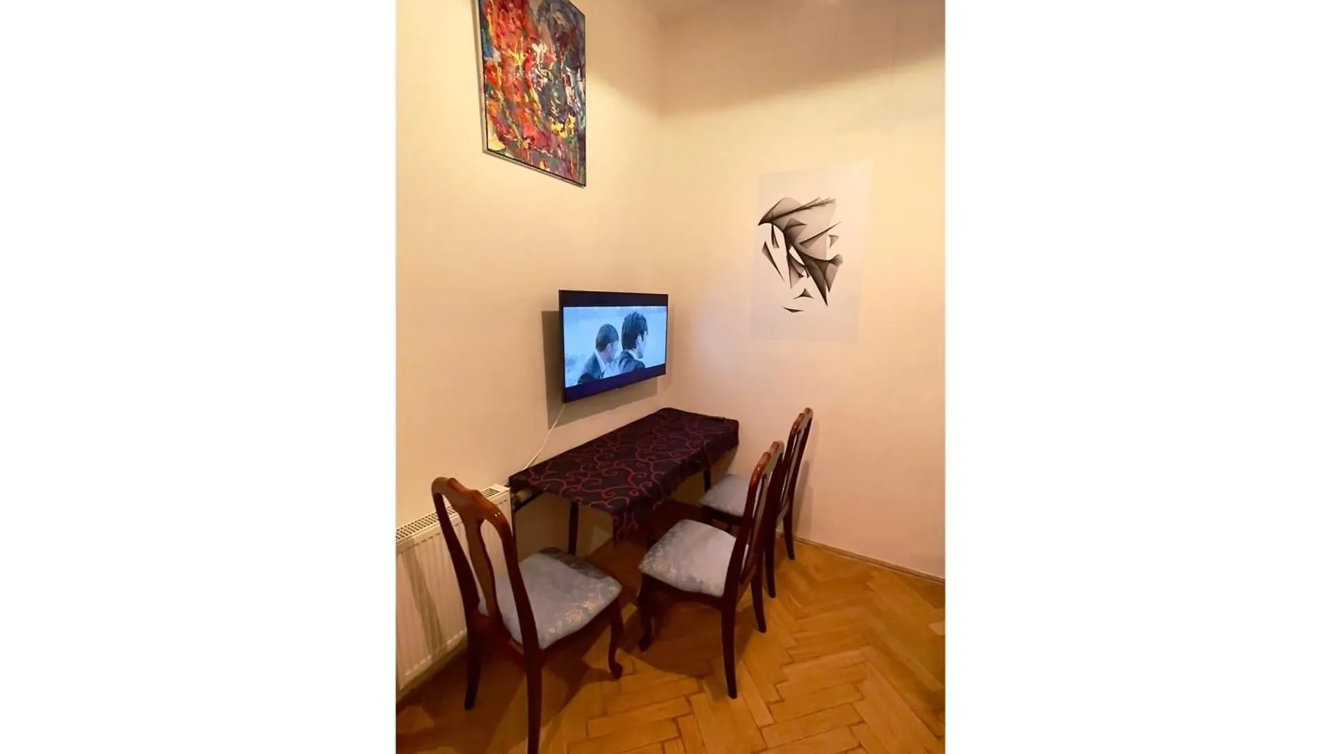 Center Of Prague Apartment 369