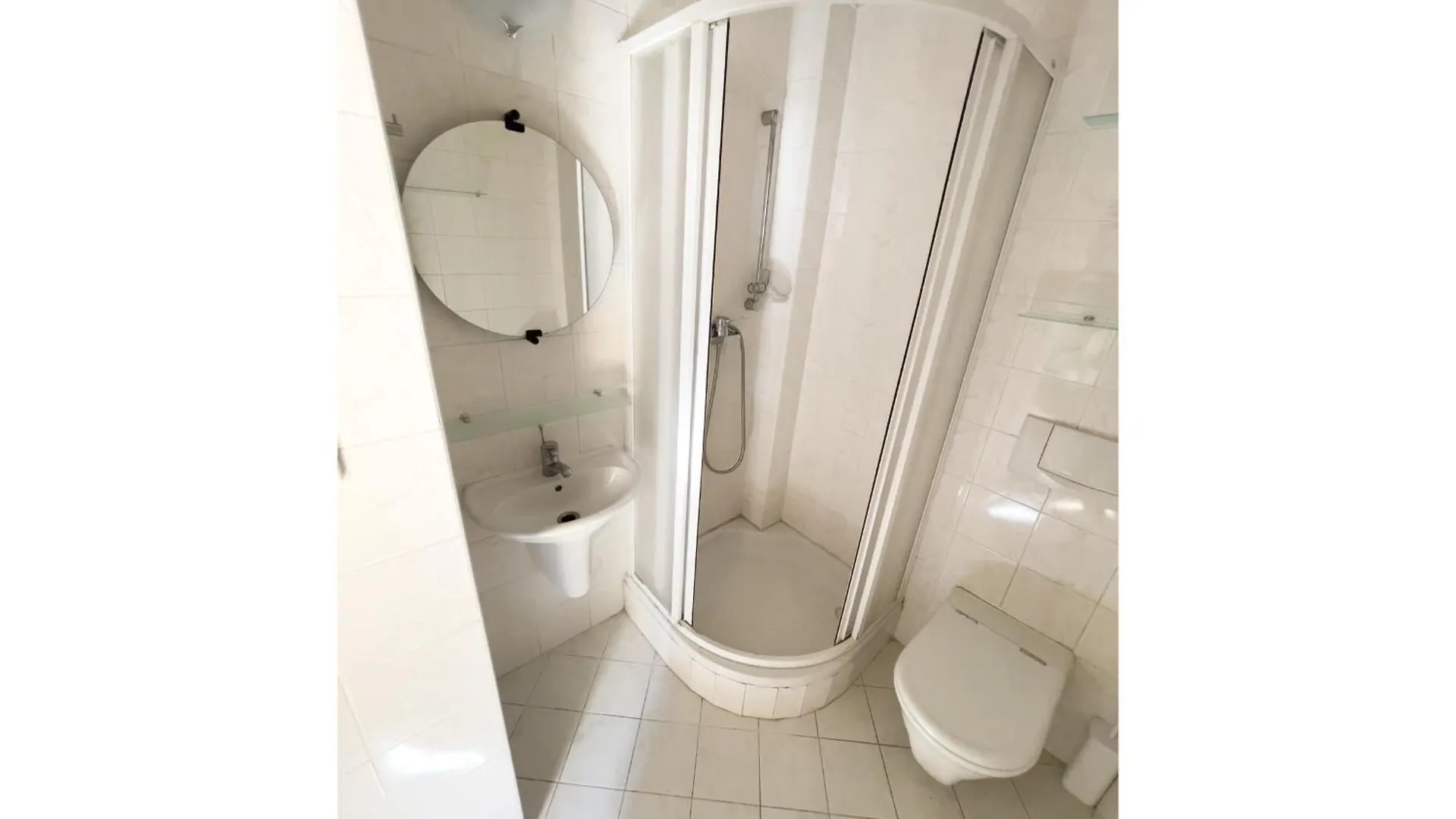 Center Of Prague Apartment 369