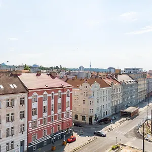 Brand New # 45 With Free Parking In The Center Apartament
