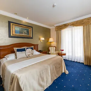 navštívit hotel