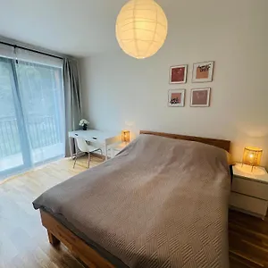 Nika 5 Apartament