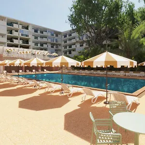 navštívit hotel