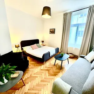  Apartamento By Jacob
