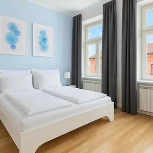  Apartamento Emerald Boutique