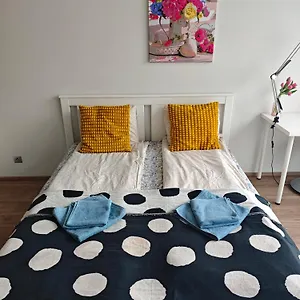 Comfort Flat With Great Location Praha