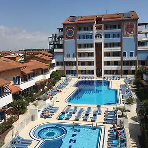 navštívit hotel