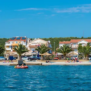 navštívit hotel