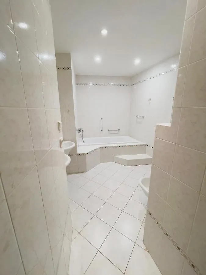 Center Of Prague Apartment 369