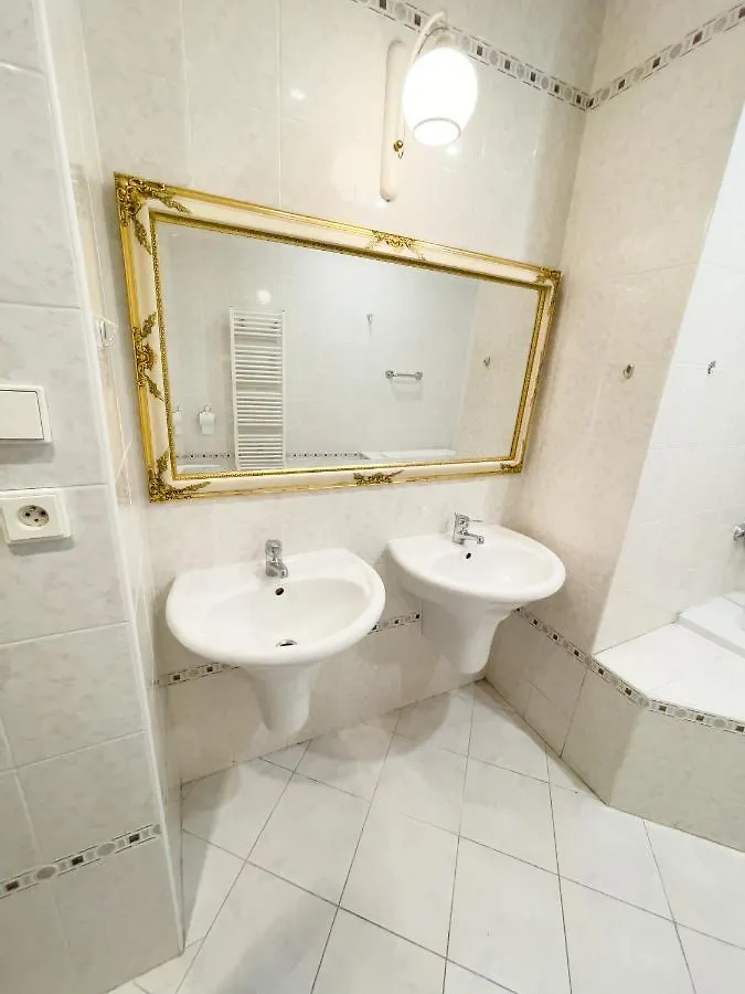 Center Of Prague Apartment 369