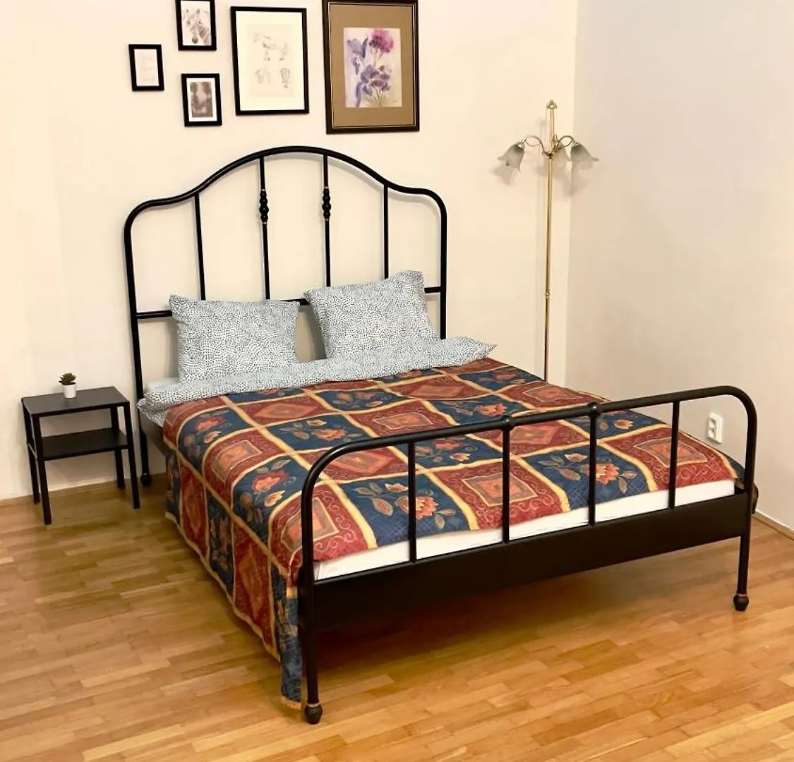 Center Of Prague Apartment 369