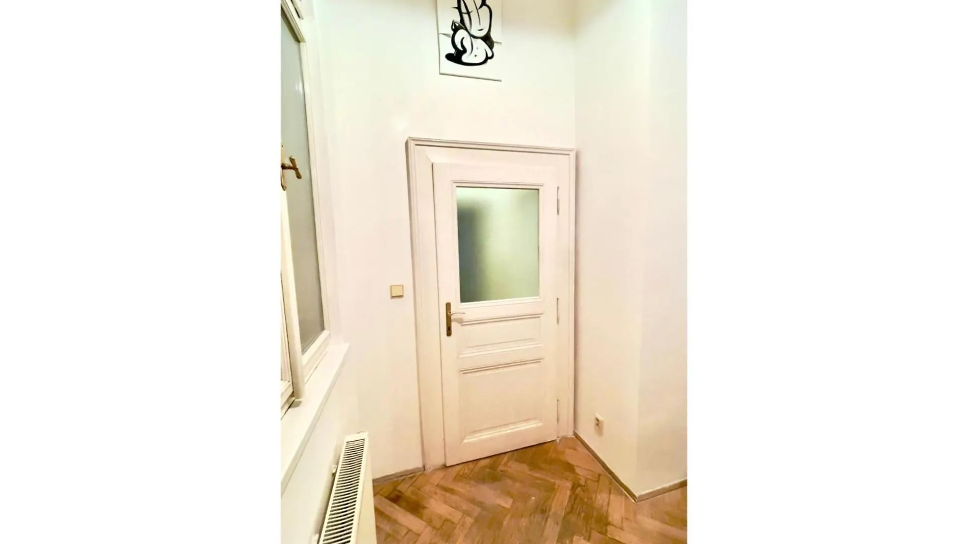 Center Of Prague Apartment 369