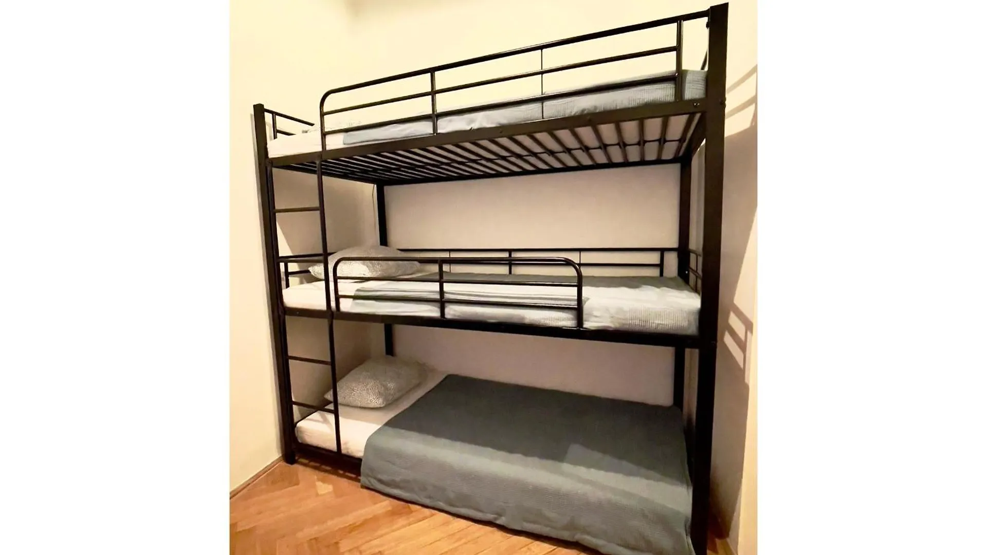 Center Of Prague Apartment 369