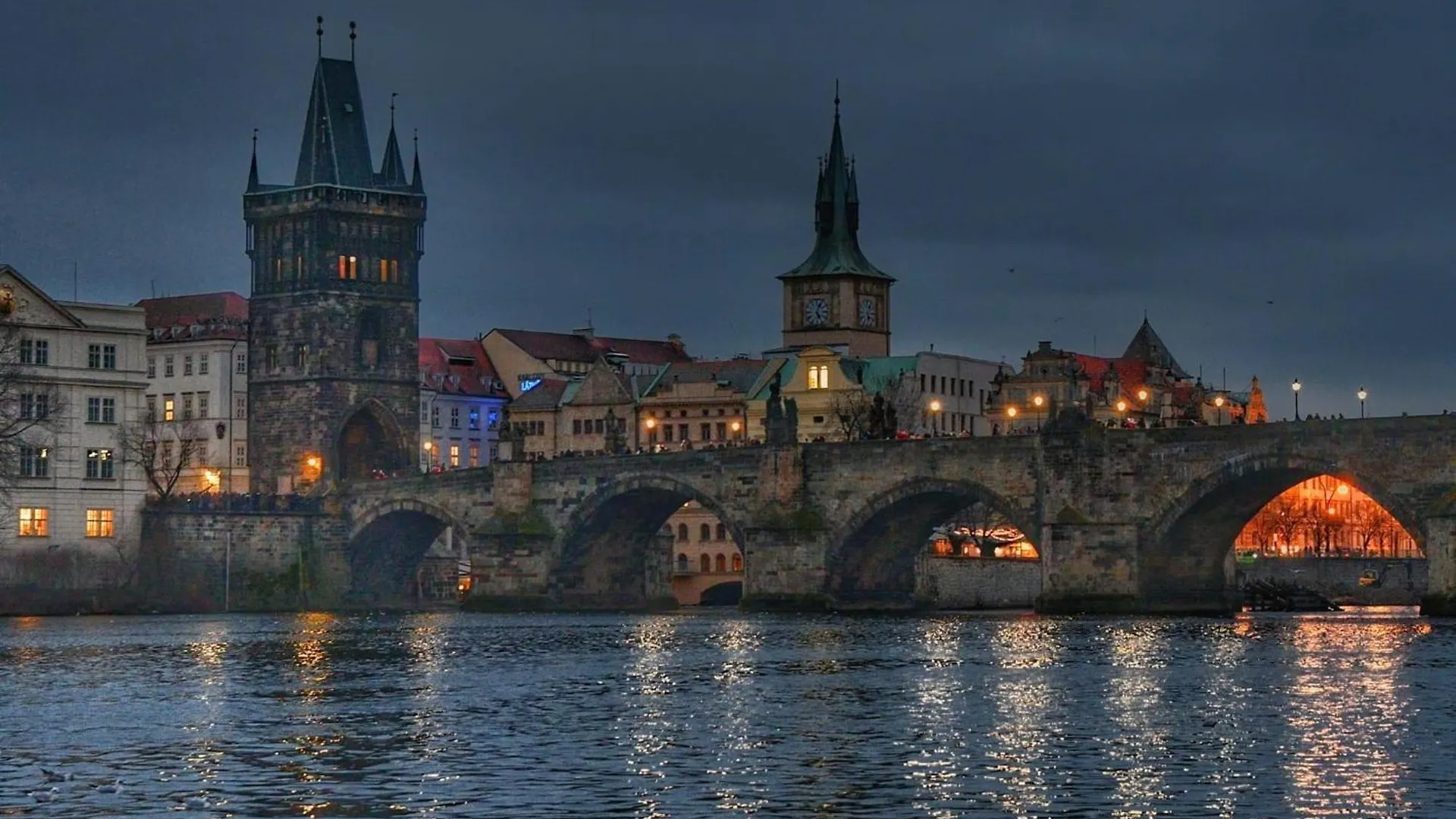 Center Of Prague Apartment 369