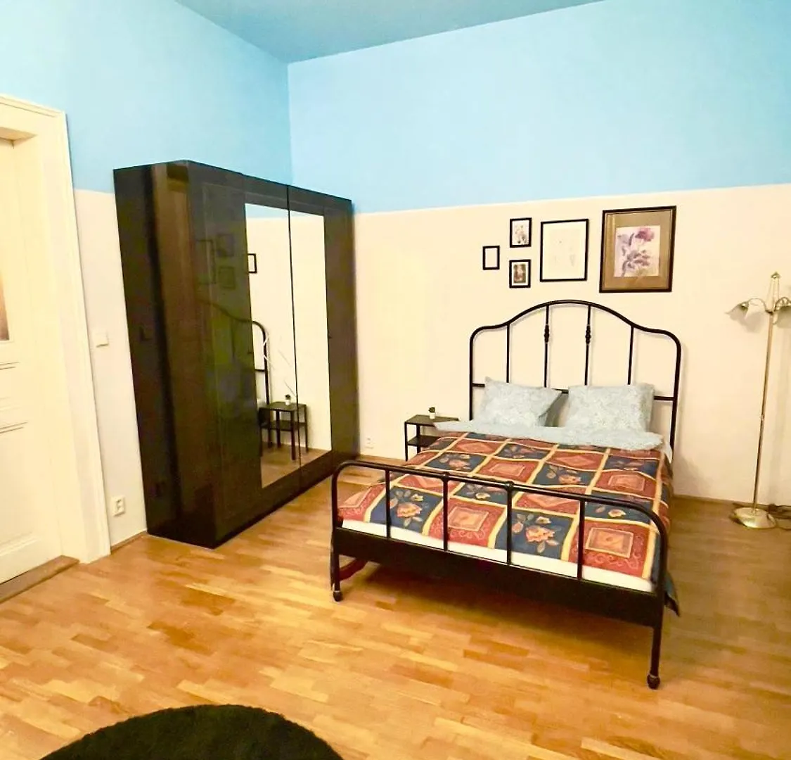Center Of Prague Apartment 369